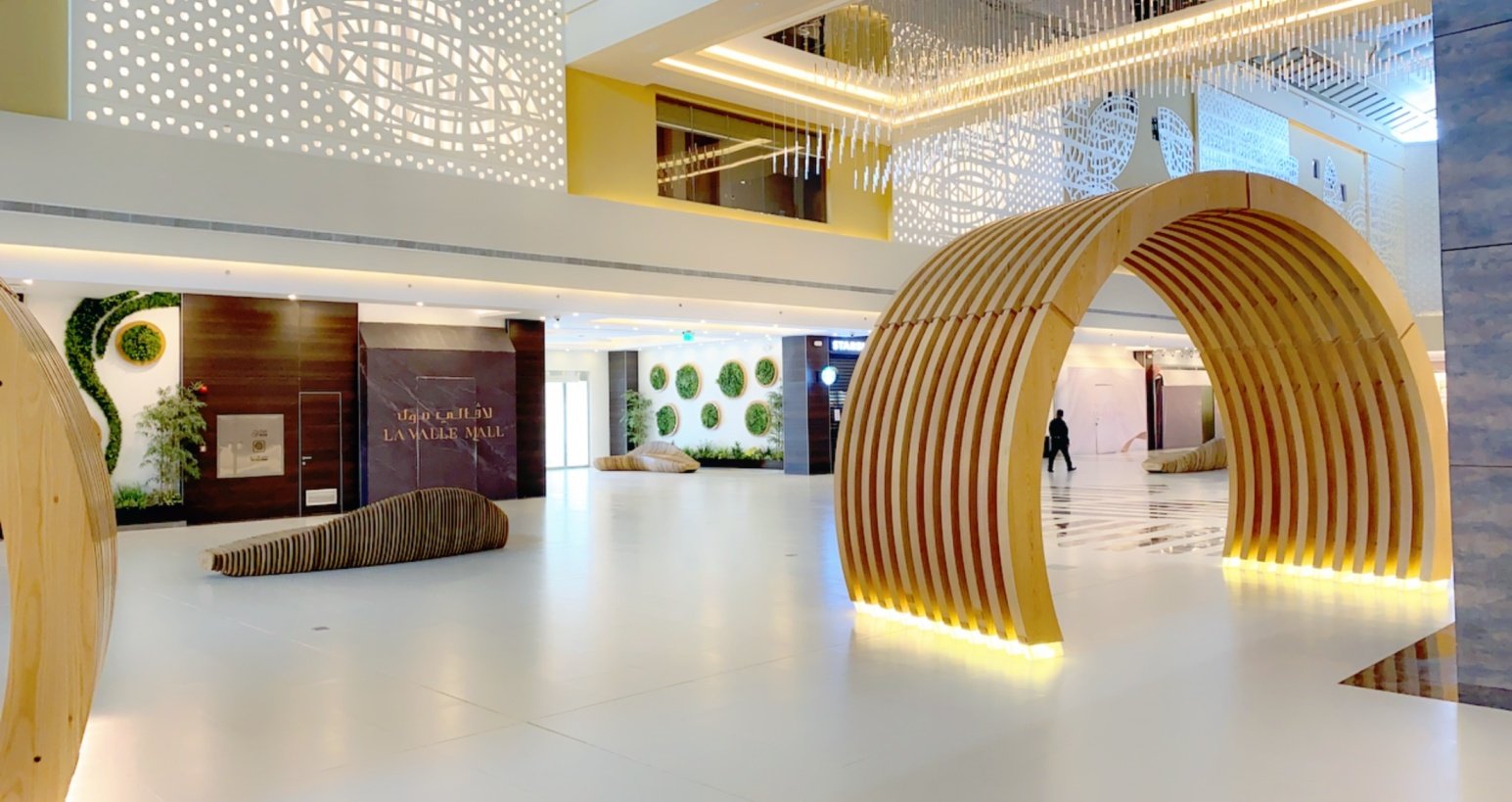 أي ديزاين المعمارية للأستشارات الهندسية