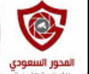 المحور السعودي axis