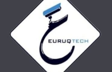 عروق تقنية الأمنية