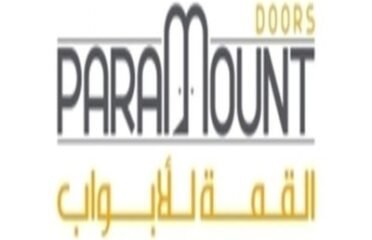 القمة للابواب