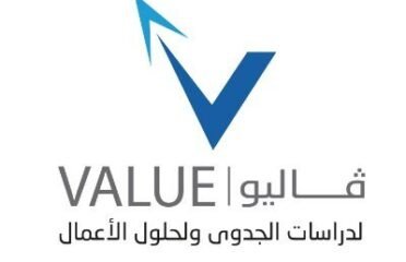 فاليو للاستشارات ودراسات الجدوى وحلول الأعمال
