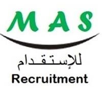 محمد الشهري للاستقدام MAS