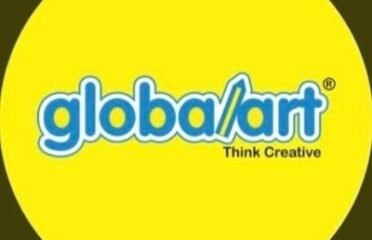 قلوبال آرت الياسمين