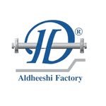 أسامة الدهيشي للصناعة