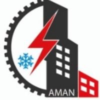 أمان للمقاولات المعمارية