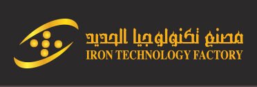 مصنع تكنولوجيا الحديد