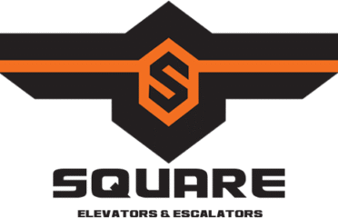 المربع للمصاعد