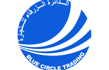 الدائرة الزرقاء للتجارة