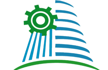 الأعمال الأبراج للمصاعد