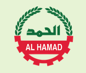 الحمد للمنتجات الورقية