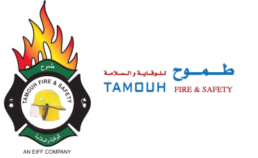 طموح لأجهزة السلامة