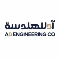 ad engineering co logo