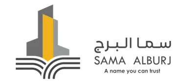 سما البرج 1 logo