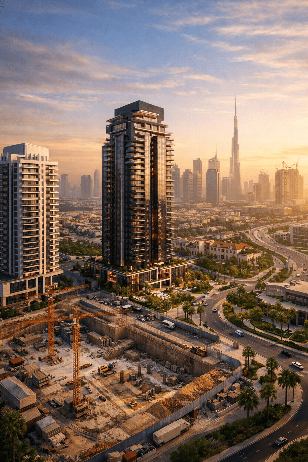 شركة إنشاءات سعودية - وايرز اسماء مؤسسات مقاولات