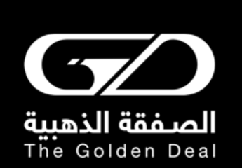 الصفقة الذهبية