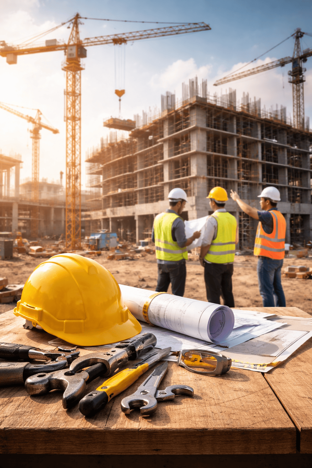 خدمات شركات المقاولات - في وايرس